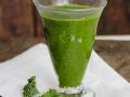 Smoothie mit Grünkohl Rezept