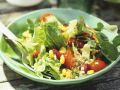 Sommerlicher Salat Rezept
