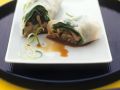 Sommerrollen mit Fleisch Rezept