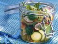 Sommersalat Rezept