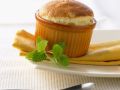 Soufflee mit Grand Marnier Rezept