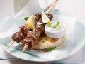 Souvlaki Rezept