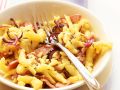 Spätzle mit Schinken und Zwiebeln Rezept