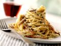Spaghetti Carbonara Rezept