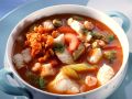Spanische Fischsuppe Rezept
