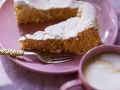 Spanischer Mandelkuchen Rezept