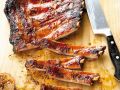 Spare Ribs vom Grill Rezept