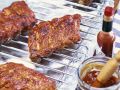 Spareribs mit Barbecue-Soße Rezept