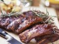 Spareribs vom Grill Rezept