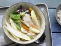 Spargel-Curry Rezept