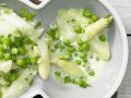 Spargel-Erbsen-Gemüse Rezept