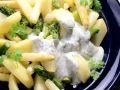 Spargel-Kartoffelsalat Rezept