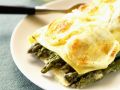 Spargel-Lasagne Rezept