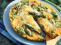 Spargel-Tortilla Rezept