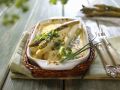 Spargelauflauf Rezept