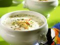 Spargelcremesuppe Rezept