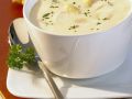 Spargelsuppe Rezept