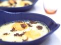 Spiegelei mit Trüffel Rezept