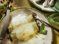 Spinat-Cannelloni mit Béchamelsoße Rezept