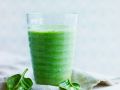 Spinat-Shake Rezept