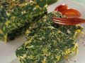 Spinatauflauf Rezept