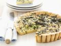 Spinattarte Rezept