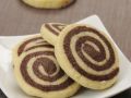 Spiralen-Plätzchen Rezept