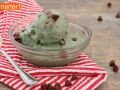 Spirulina Eis Rezept