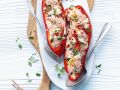 Spitzpaprika mit Thunfisch Rezept