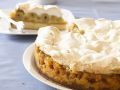 Stachelbeer-Baiser-Kuchen Rezept