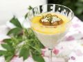 Stachelbeercreme Rezept