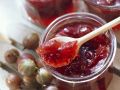 Stachelbeerkonfitüre Grundrezept Rezept