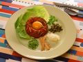 Steak Tatar Rezept
