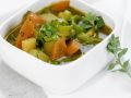 Steckrübeneintopf vegetarisch Rezept