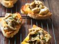 Steinpilz-Crostini Rezept