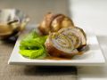 Steirische Kalbsrouladen Rezept