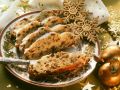 Stollen mit Rum Rezept