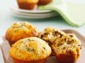 Stracciatella-Muffins Rezept