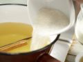 Süße Apfel-Gelee-Würfel Zubereitung Schritt 3 Süße Apfel-Gelee-Würfel Zubereitung Schritt 3