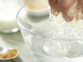 Süße Apfel-Gelee-Würfel Zubereitung Schritt 4 Süße Apfel-Gelee-Würfel Zubereitung Schritt 4