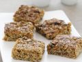 Süße Haferschnitten (Flapjacks) Rezept