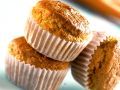 Süße Möhrenmuffins Rezept