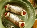 Süße Ricotta-Cannelloni Rezept