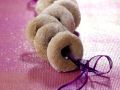 Süße Ringe auf spanische Art (Roscos) Rezept