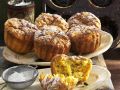 Süße Zucchini-Karotten-Muffins Rezept