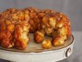 Süßes Affenbrot (Monkey Bread) Rezept