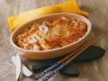 Süßkartoffelgratin mit Kokos Rezept