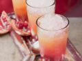 Sunrise-Cocktail Rezept