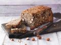Superfood-Brot Rezept