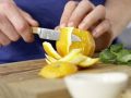 Suppe mit roten Linsen Zubereitung Schritt 6 Suppe mit roten Linsen Zubereitung Schritt 6